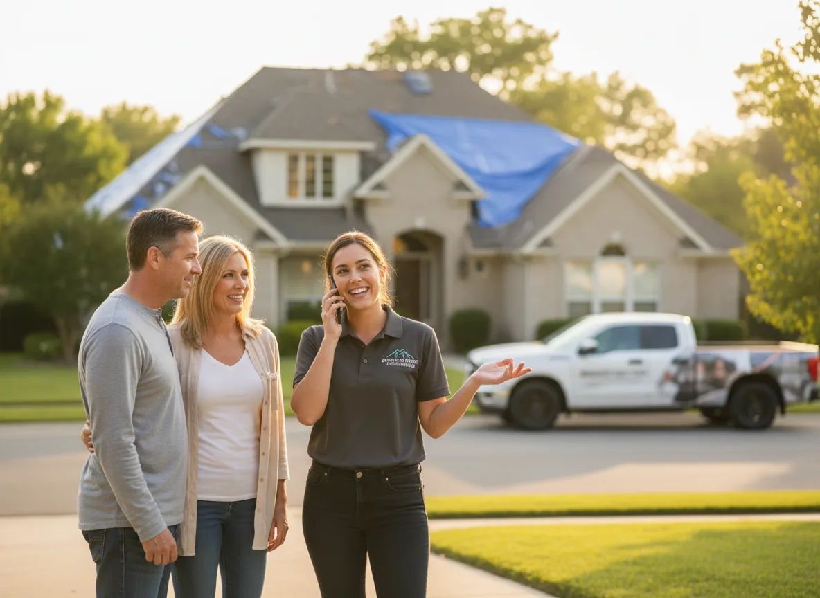 Emergency Roof Repair Caseville, MI FAQs